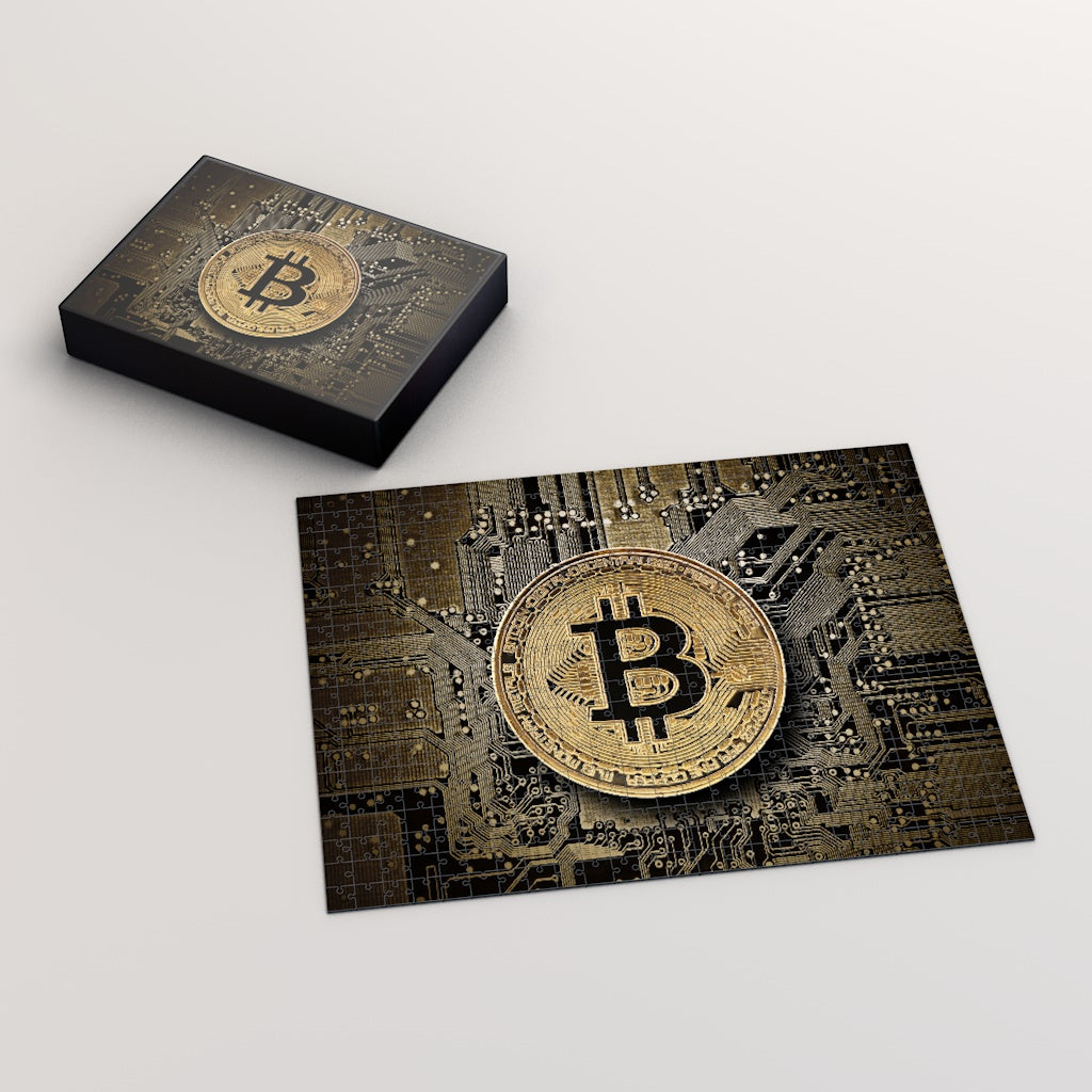 Tech – Puzzleminds